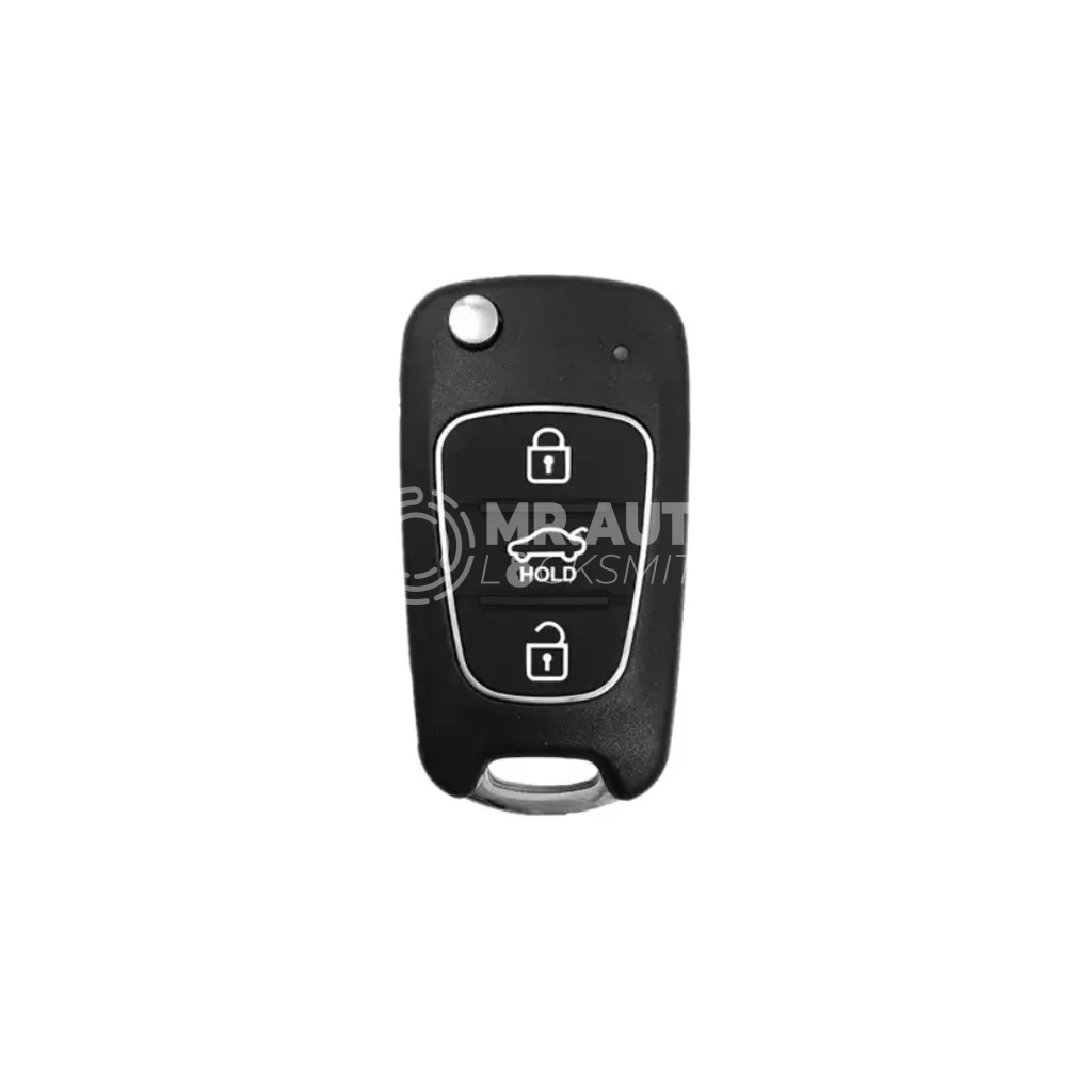 Keydiy KD Universal Flip Remote
